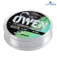 Леска EastShark OWEN 0,16 30м