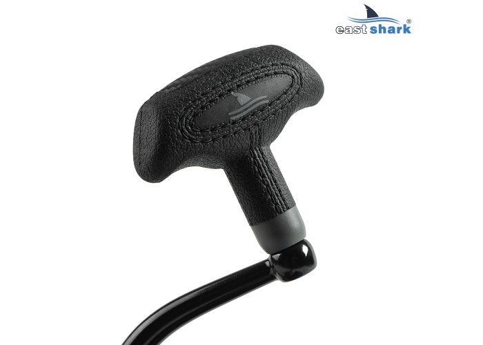 Катушка EastShark Spirit 5000 7+1BB 5.2/1