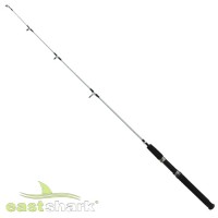 Удилище ES Крокодил белый (100-250 гр) 1,0 м