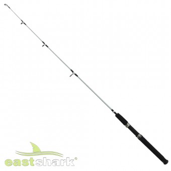 Удилище ES Крокодил белый (100-250 гр) 1,0 м
