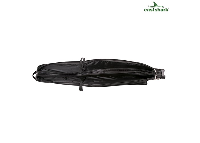 Чехол кожзам. 2 секции 1.35м золотистый