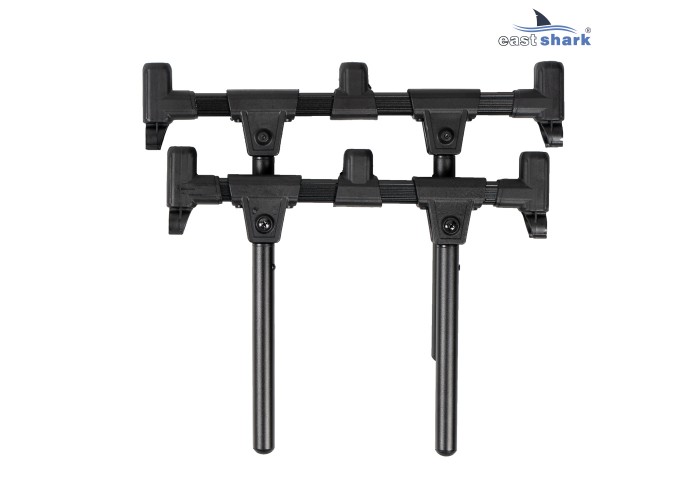 Rod-pod EastShark ZIS-122