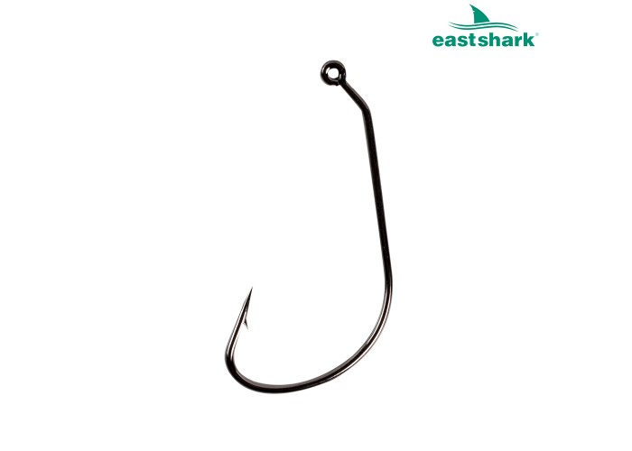 Крючки офсетные 5169  № 5/0