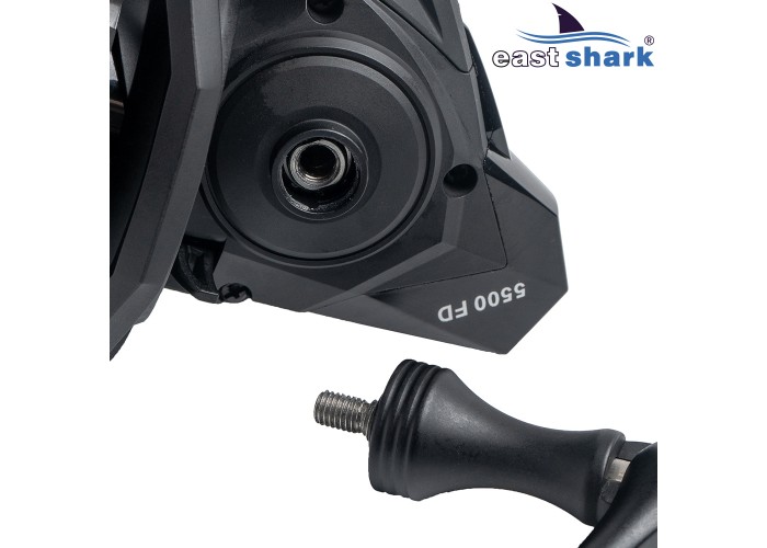 Катушка EastShark Superior PRO 5500