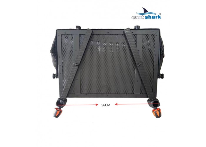 Столик EastShark для платформы TST 016 30*40см