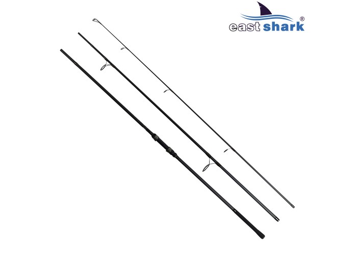 Удилище карповое EastShark BX carp 3.5 lb 3,6 м