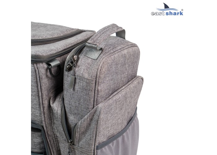 Сумка-рюкзак с коробками EastShark S-322141