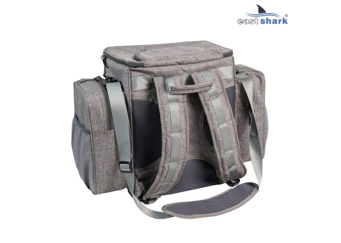 Сумка-рюкзак с коробками EastShark S-322141