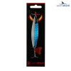 Блесна колеблющаяся (уп./5шт.) EastShark FOR Pike 15 грамм col.#107