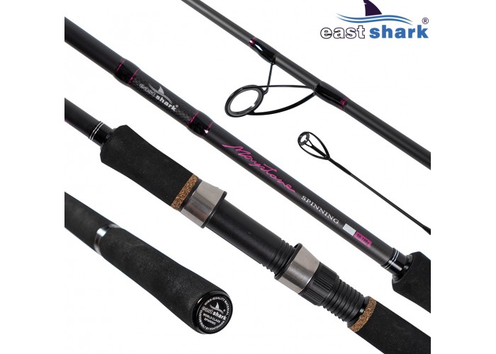 Спиннинг EastShark Maystone 50-100 гр. 2.7 м