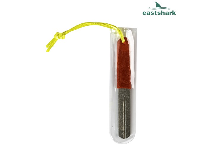 Точилка для крючков Hook Sharpener HF-6