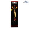 Блесна колеблющаяся (уп./5шт.) EastShark Toddy 7 грамм col.#448