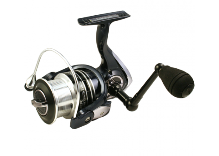 Катушка Quick Raider 9+1п 3000 матч.шпуля. передний фрикцион