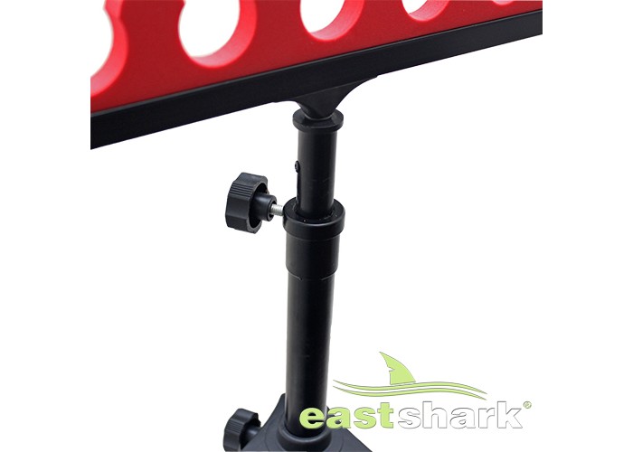 Подставка под фидер (мягкая) SEA-122