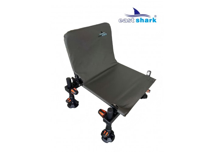 Кресло фидерное EastShark TC 003