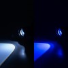 Фонарь налобный EastShark CT-340-1 синий свет