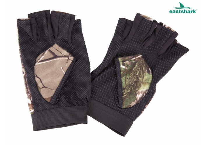 Перчатки EastShark G13 камыш