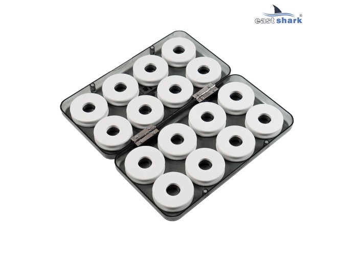 Поводочница EastShark DS-100-16