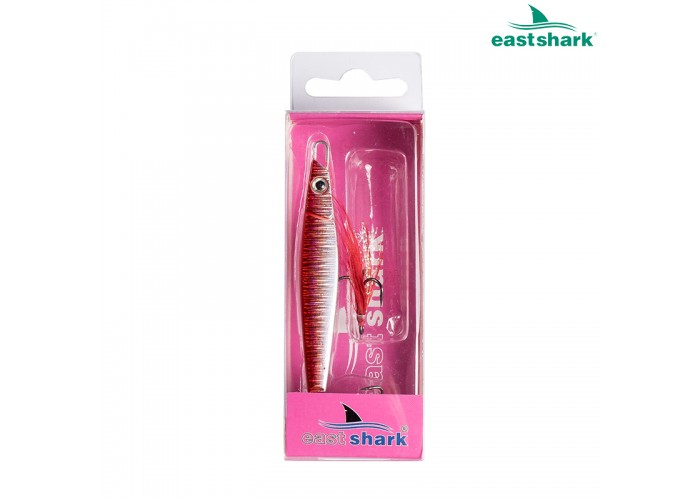 Пилькер ES1001 28 гр. color: 004