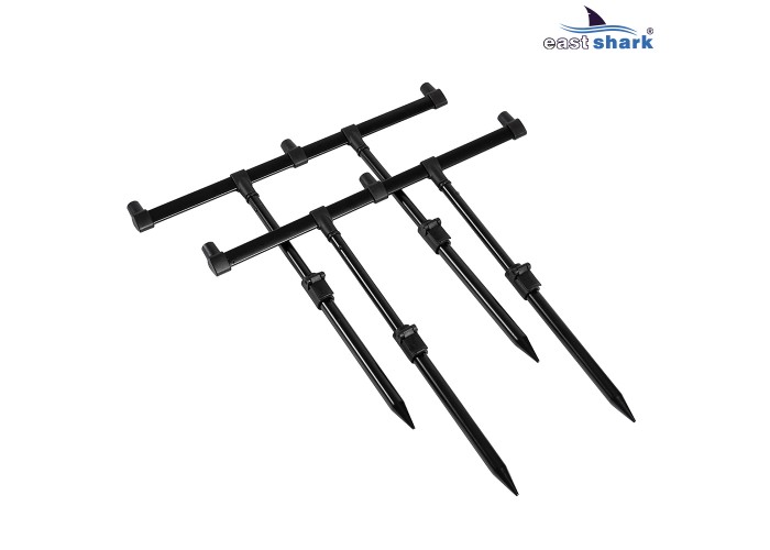 Rod-pod EastShark STA-123