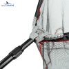 Подсак треугольный прорез. EastShark YFP-600