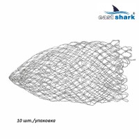 Сетка (кордовая нить) для подсака d500 (уп./10шт.)