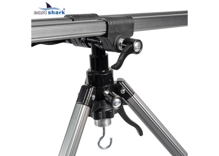 Rod-pod EastShark SDH-122-5