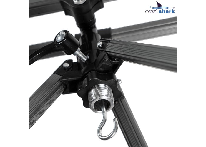 Rod-pod EastShark SDH-122-5