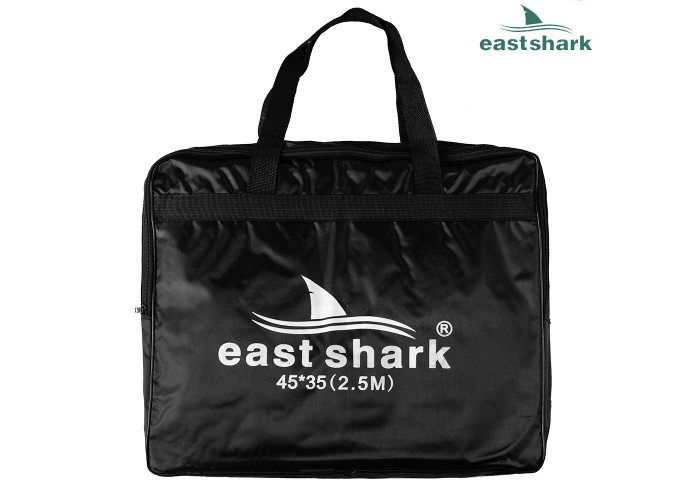 Садок длинный квадратный SB-4м D45