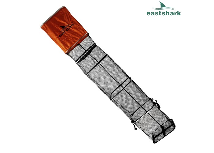 Садок длинный квадратный SB-4м D45