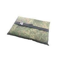 Сидушка туристическая 25*35 см 2см пиксель