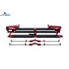 Rod-pod EastShark RP-TRD 3000 RED