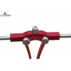 Rod-pod EastShark RP-TRD 3000 RED