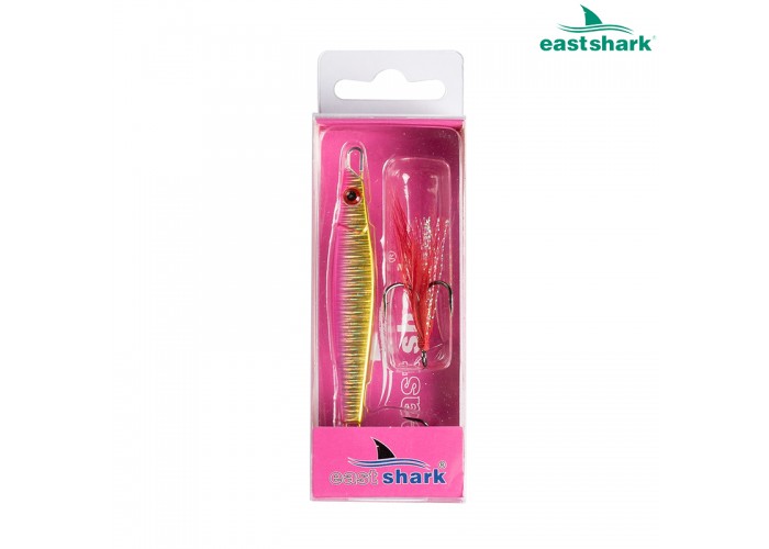 Пилькер ES1001 28 гр. color: 005