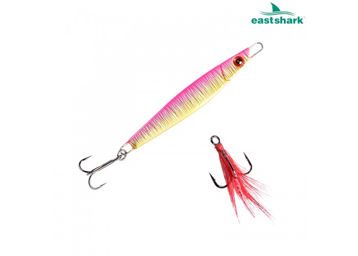 Пилькер ES1001 28 гр. color: 005