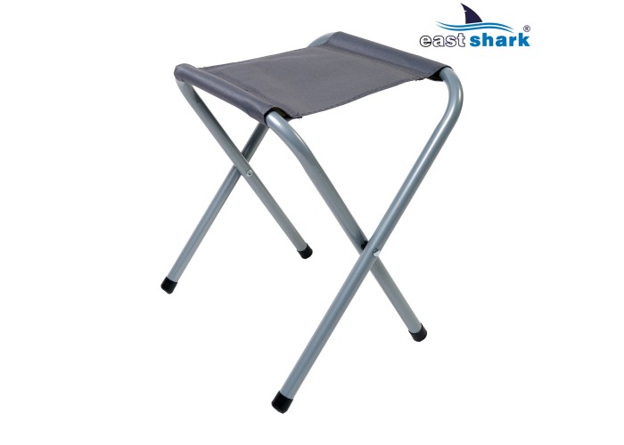 Набор алюминиевый стол + 4 стула 60*120 см CAMO