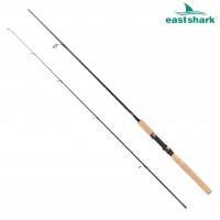 Спиннинг штекерный EastShark Sniper (5-20 g) 2,4 м