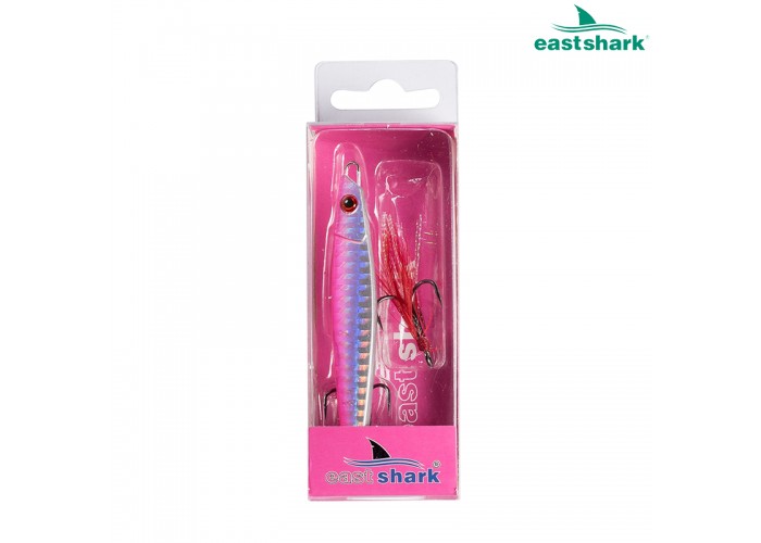 Пилькер ES1001 5 гр. color: 012