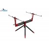 Rod-pod EastShark RP-TRD 3000 RED