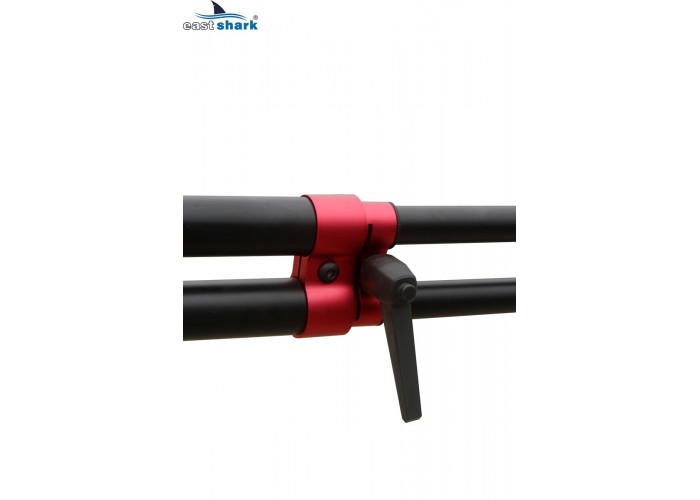 Rod-pod EastShark RP-TRD 3000 RED