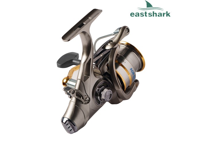 Катушка EastShark ADR 6000 Baitrunner 5,5:1