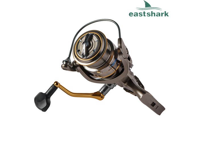 Катушка EastShark ADR 6000 Baitrunner 5,5:1