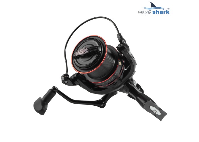 Катушка EastShark S-Carp 8000 с байтраннером 6+1BB 4.9/1