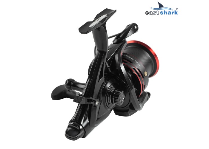 Катушка EastShark S-Carp 8000 с байтраннером 6+1BB 4.9/1