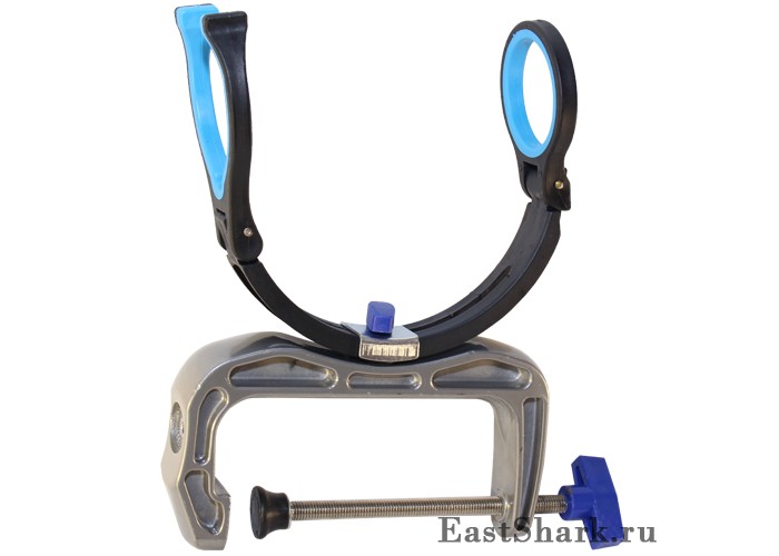 Держатель удилища лодочный PRH-004 алюминиевый большой