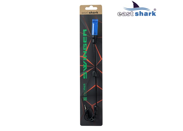 Свингер EastShark IS-21 B (синий)