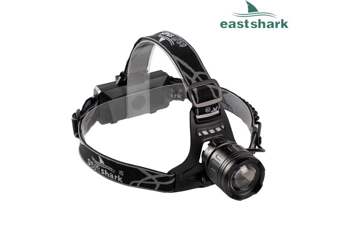 Фонарь налобный EastShark SY-8023 P50