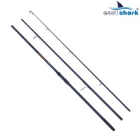 Удилище карповое 3-х частное EastShark KOMODO Carp 3.75lb 3,6 м