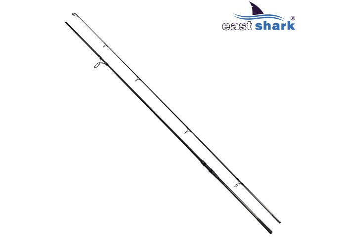 Удилище карповое карп 2-х част. EastShark Progress Carp 3,75 lb 3.9 м