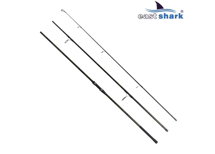 Удилище карповое EastShark CX carp 3.5 lb 3,6 м